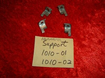 US Divers / Voit lock supports 1010-01 and 1010-02 USED