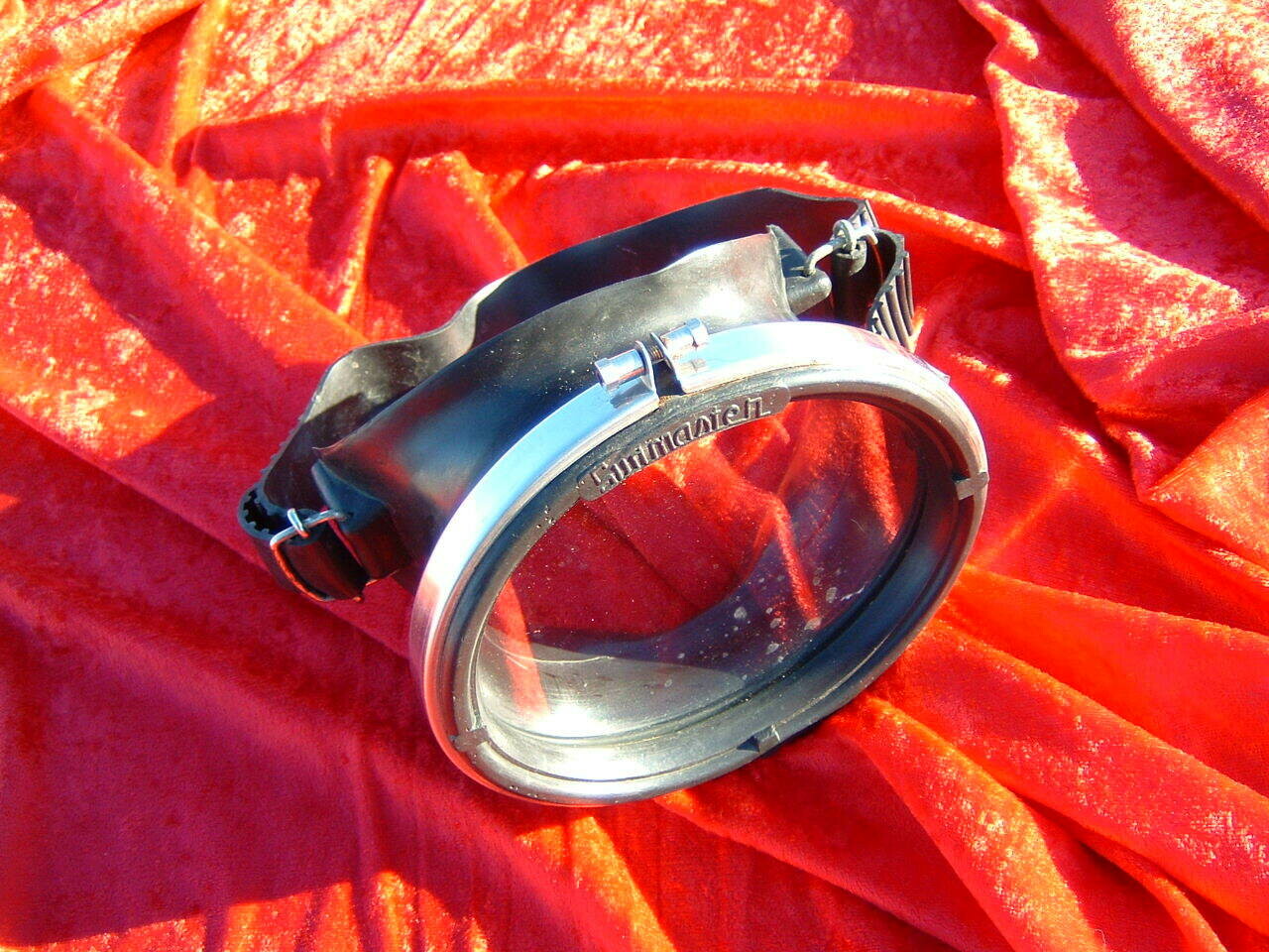 Voit Swimaster B4 style mask Spearfisherman