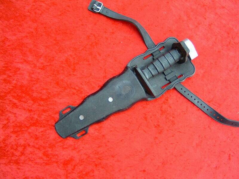 Coral US DIVERS style knock off dive knife