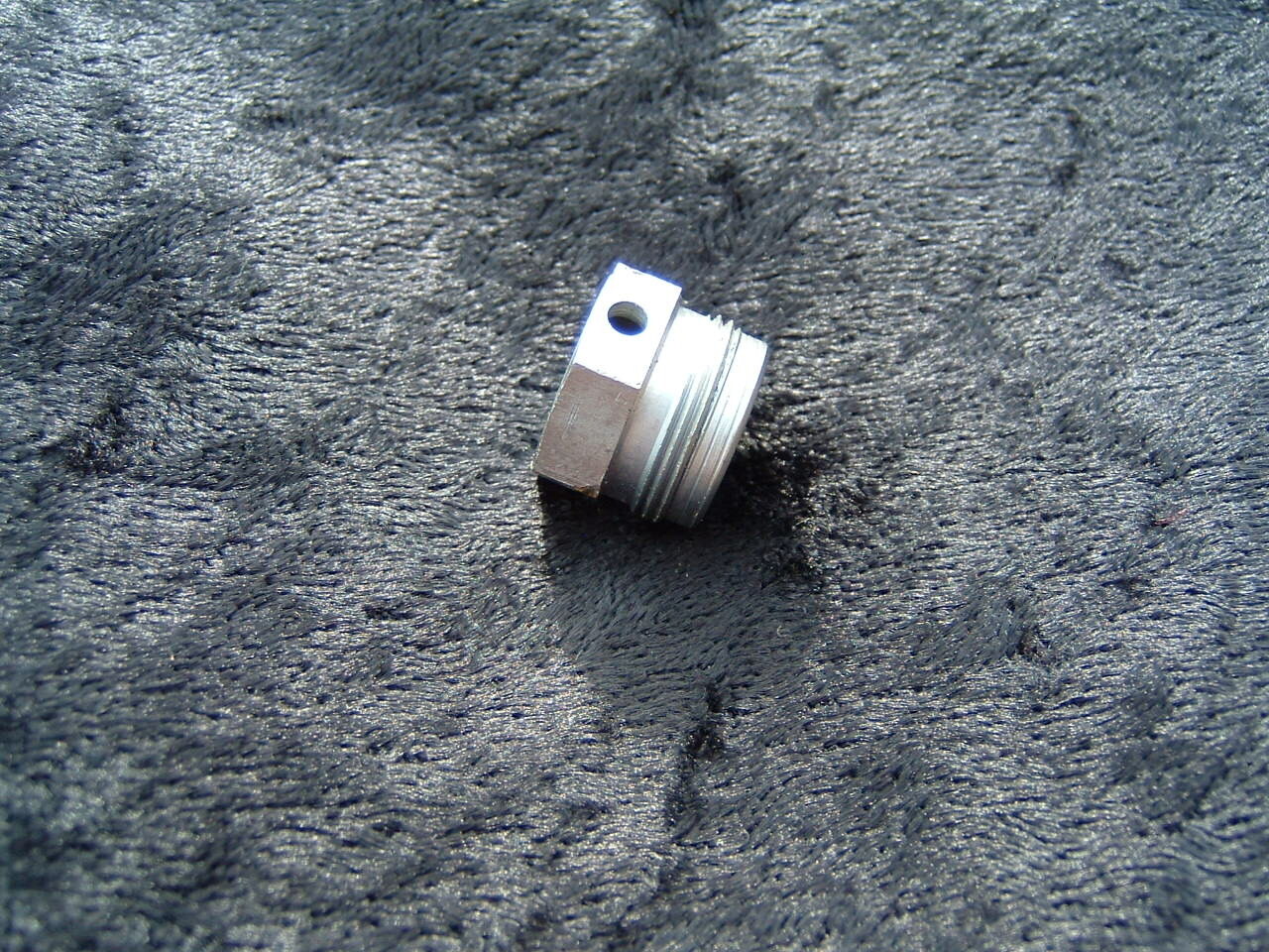 US Divers Voit seat holder 1010-04, Used