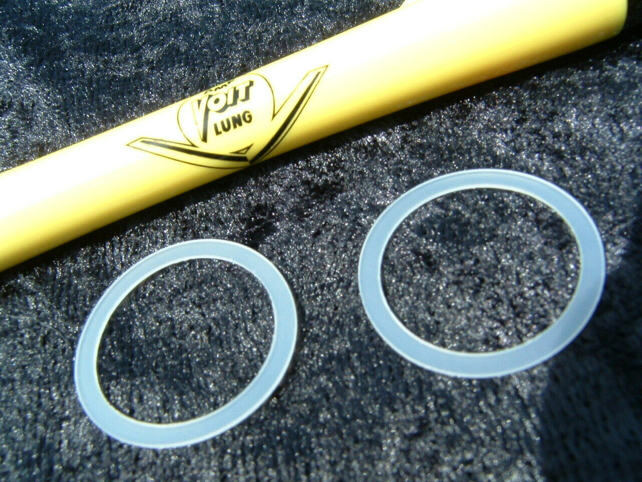 US Divers and Voit 2 stage regulator 1000-13 gasket nylon