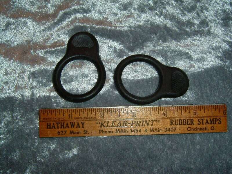 Knife retainer ring NOS (ring style)