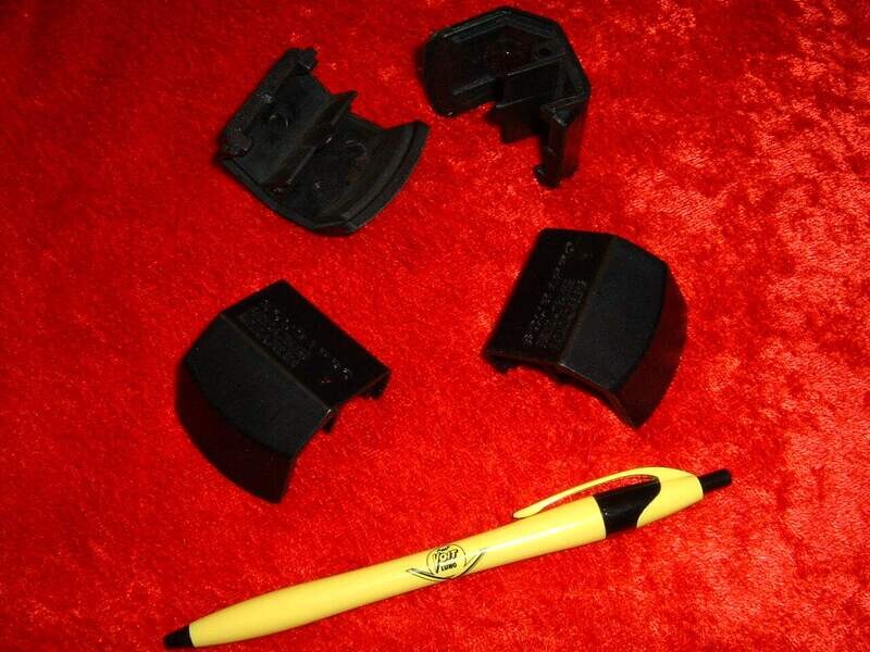 Scubapro exhaust tee access door NOS