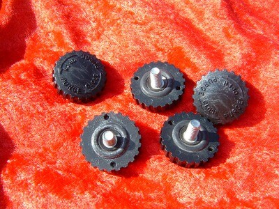 Pelican Purge Screw (Replacement) NOS Pelican Purge Screw (Replacement) NOS