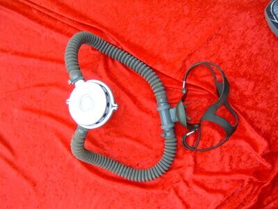 Soviet CCCP Podwodnik REGULATOR