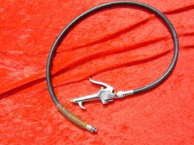 Amflo used Blow Gun LP with LP hose!!! Amflo used Blow Gun LP with LP hose!!!