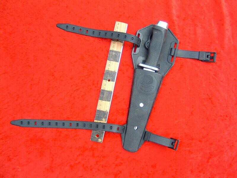 Eternal US DIVERS style knock off dive knife.