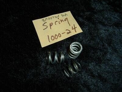 US Divers spring 1000-24 NOS