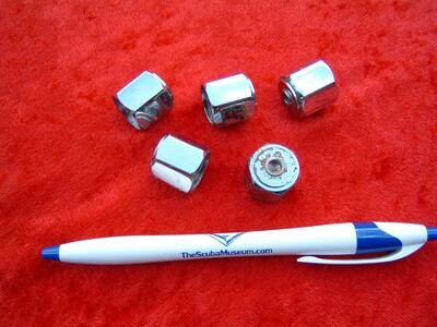 Hookah port plug OEM USED Hookah port plug OEM USED