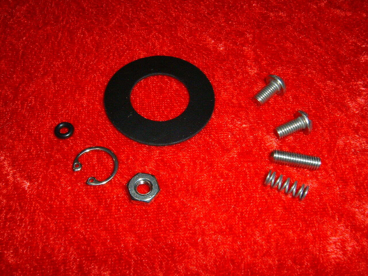 US Divers Jet Air service kit