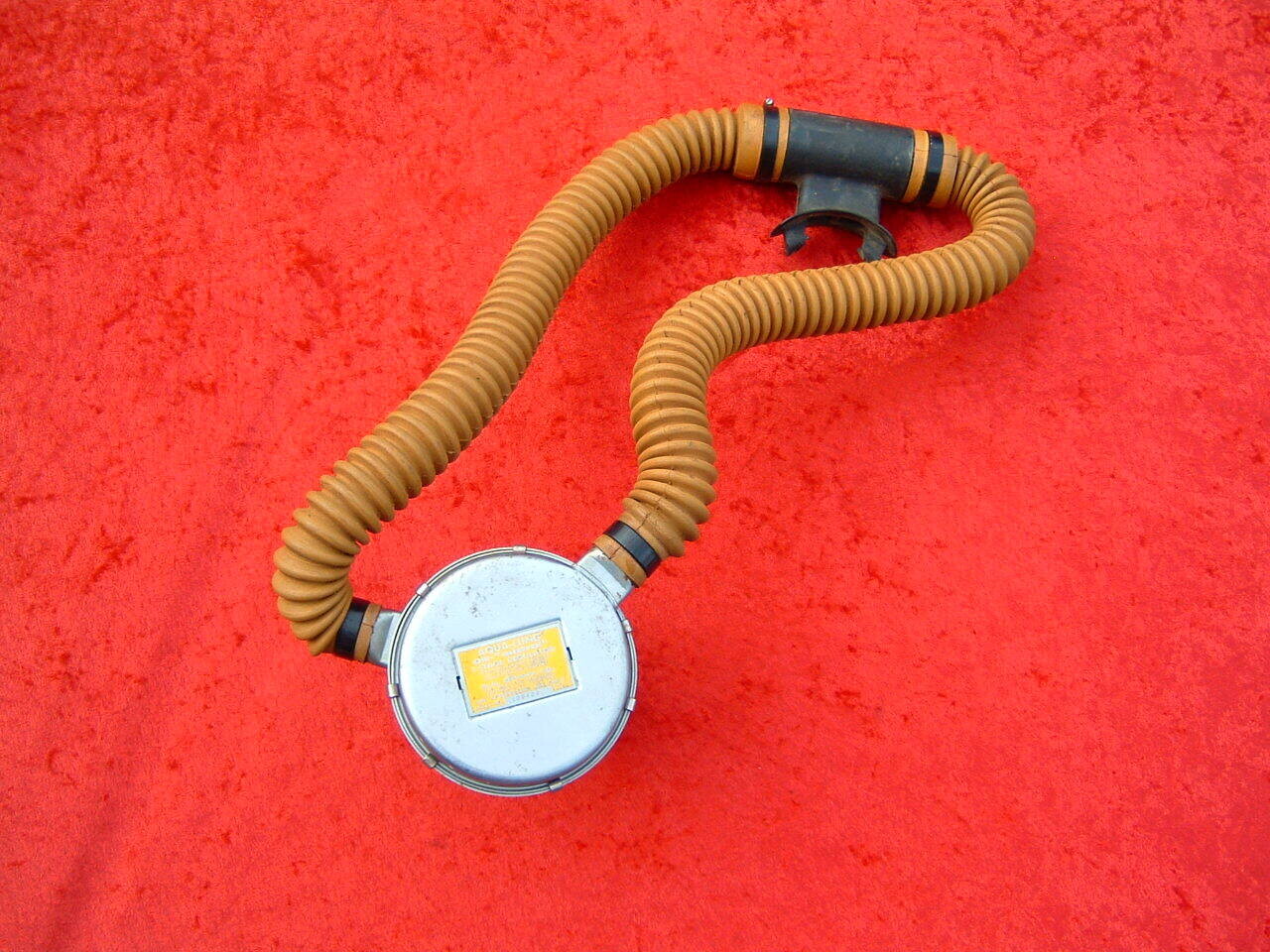 US Divers Mistral BARN FRESH