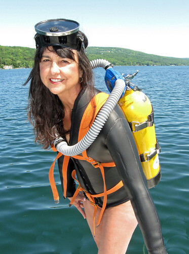 Travel Harness by A and D adventures