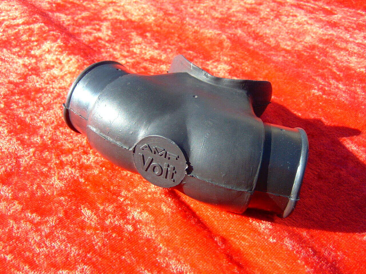 Voit New Curved OEM USED mouthpieces