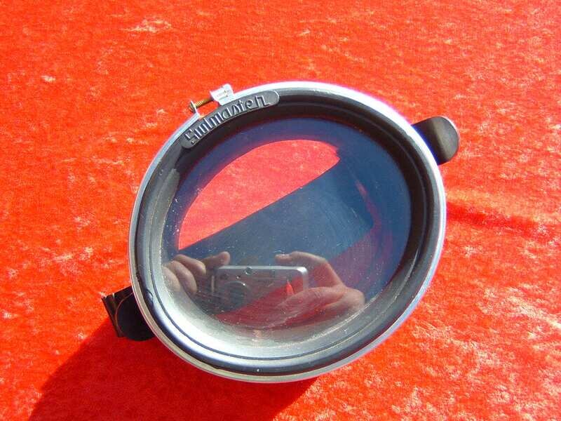 Voit Swimaster B4 style mask Spearfisherman