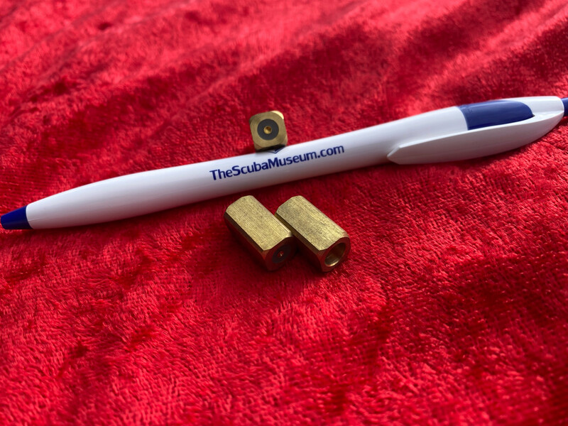 Mistral high pressure seat REPRODUCTION