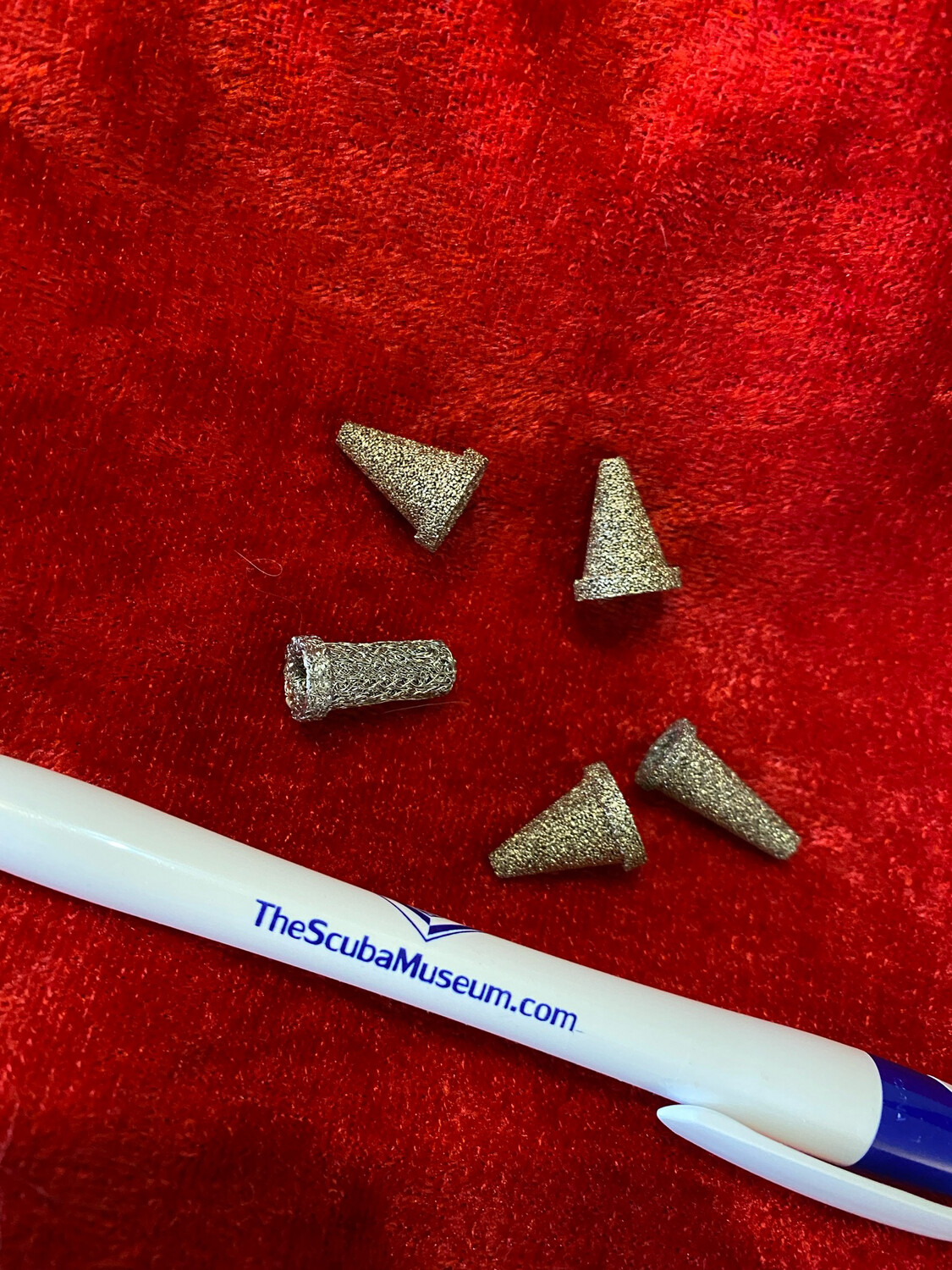 Filter lot NOS?  USED?