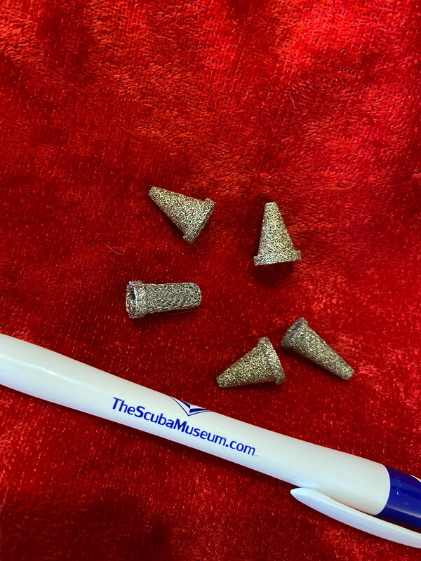 Filter lot NOS?  USED?