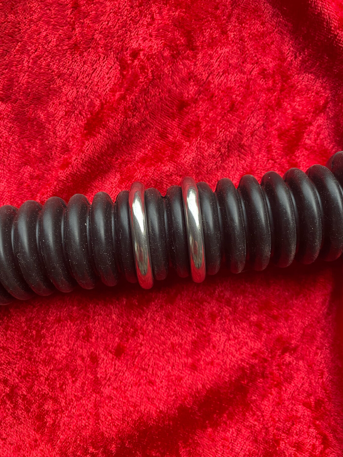 Hose Weight ONE EACH for silicone hoses 316 Stainless