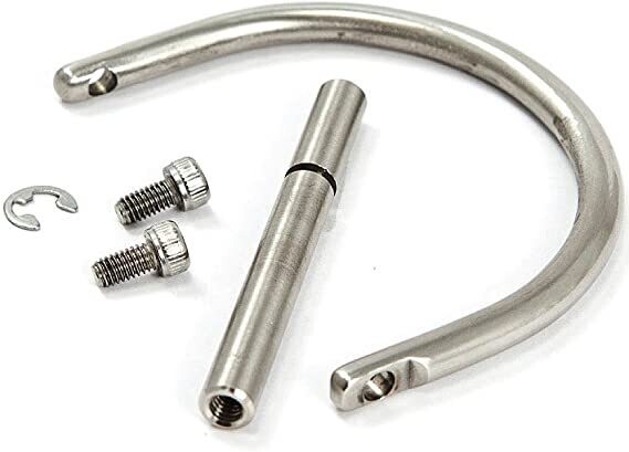 XS Scuba clear path buckle bale kit (buckle not included)