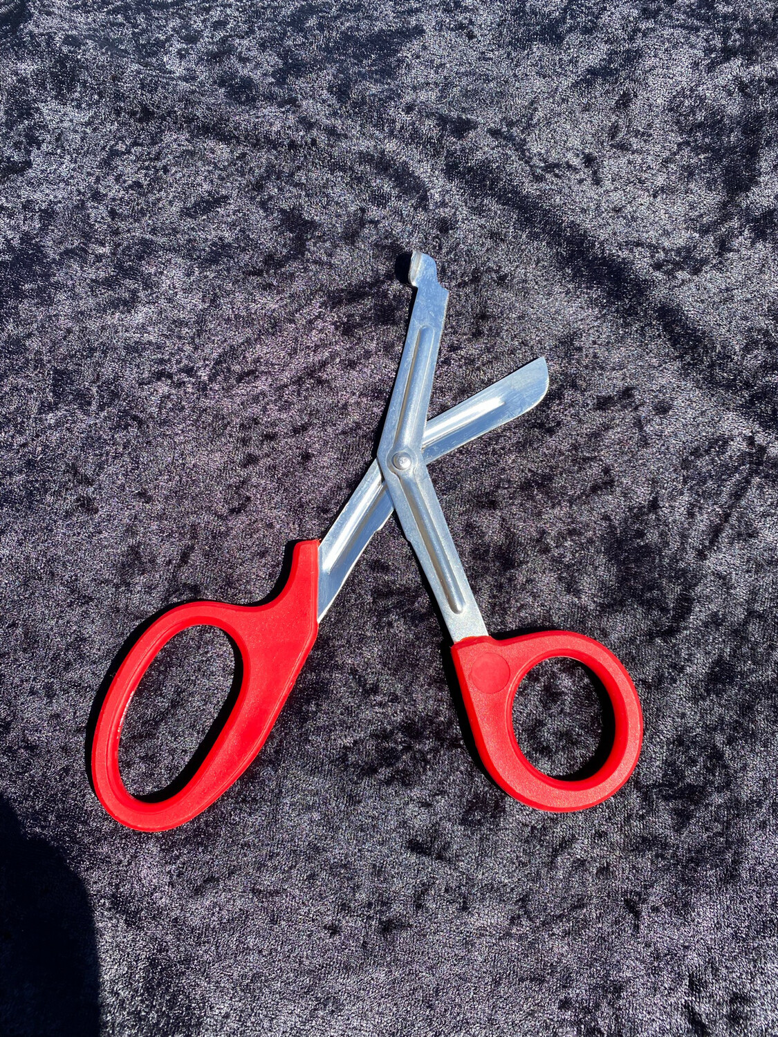 EMT style shears