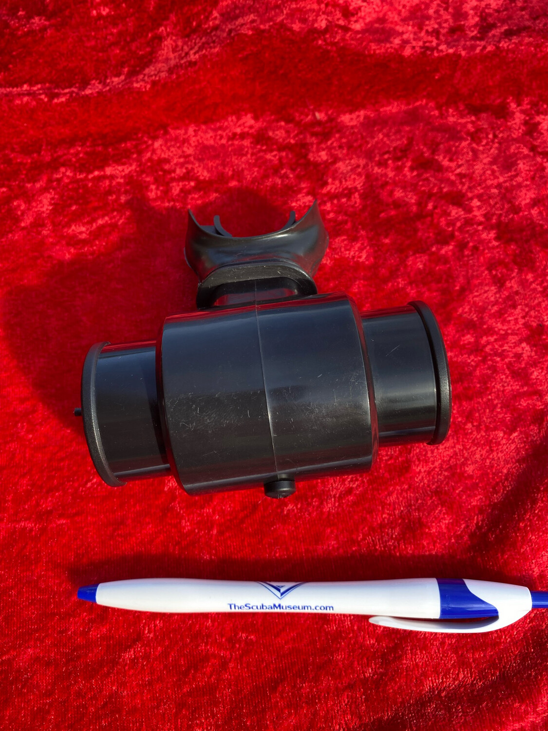 Argonaut Kraken DSV mouthpiece USED