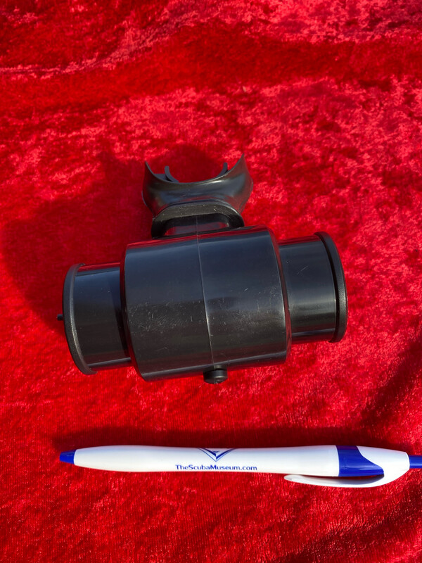 Argonaut Kraken DSV mouthpiece USED