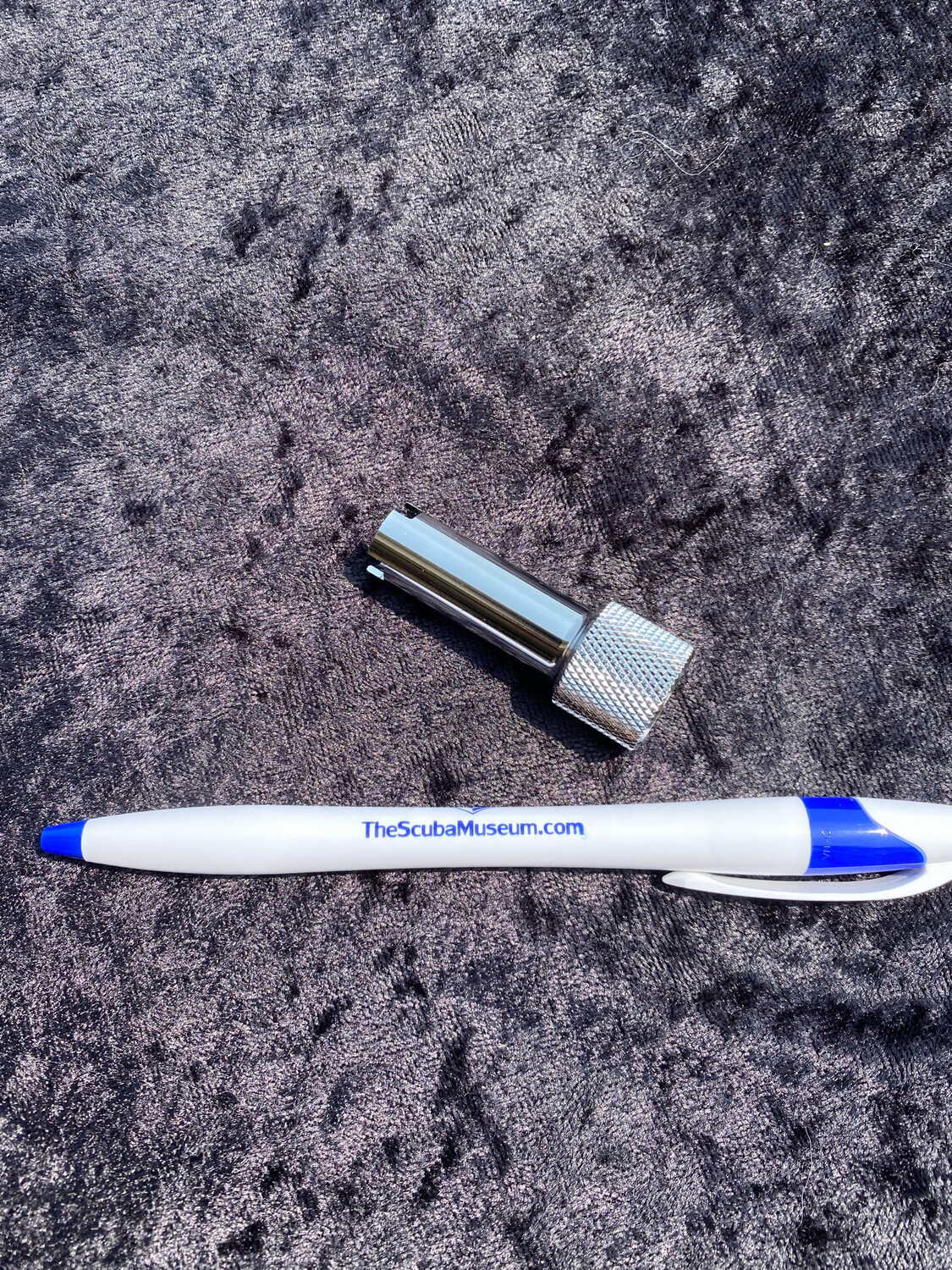 Non-Adjustable Second Stage Regulator Poppet Adjusting Tool 3 prongs