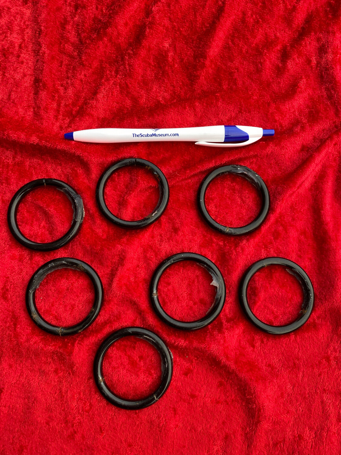 Hose Weight BLACK 7 weights for one low price Miss