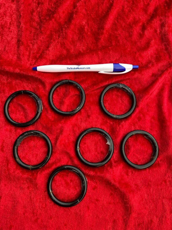 Hose Weight BLACK 7 weights for one low price Miss