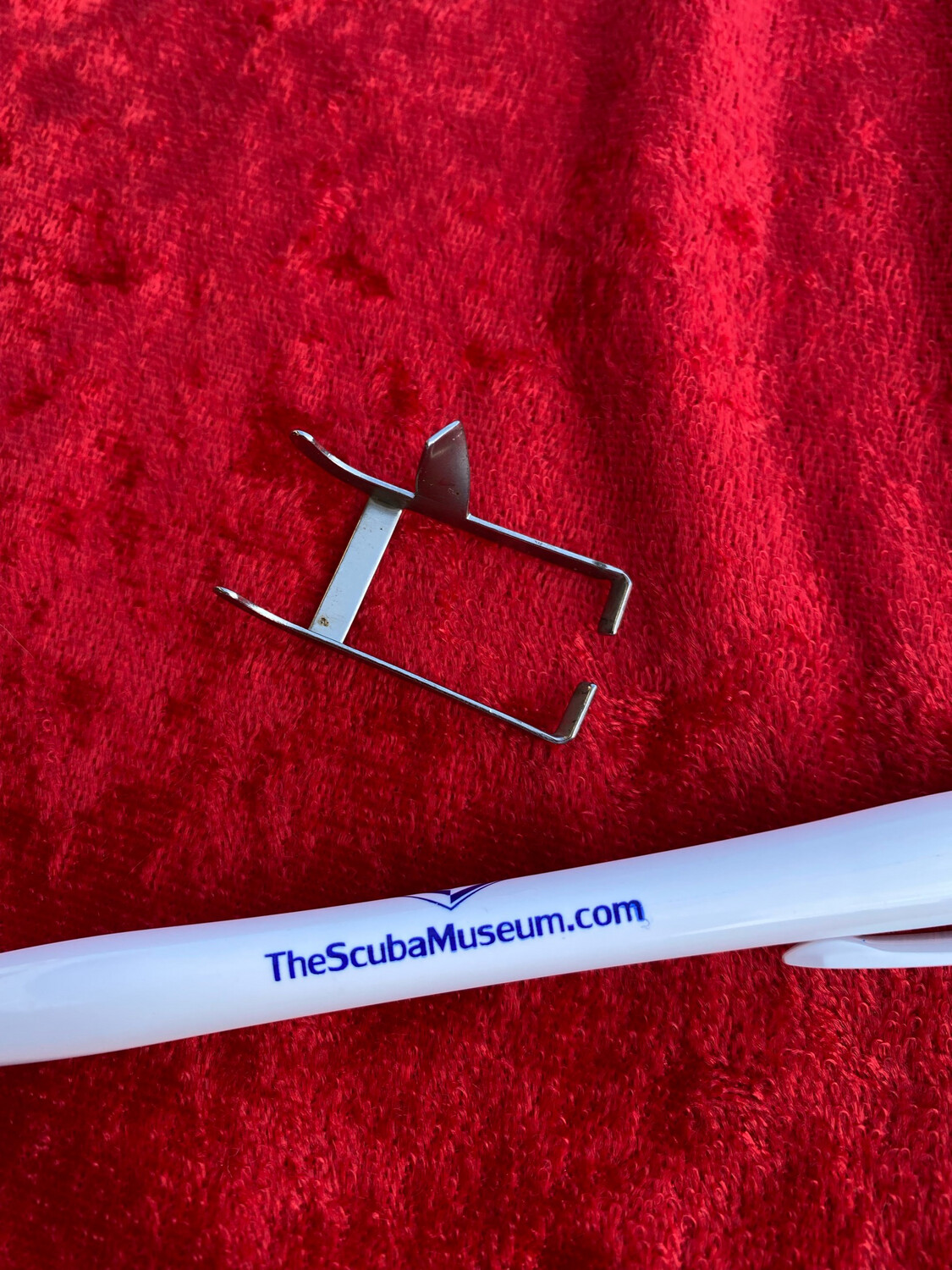 DACOR demand lever for Pacer