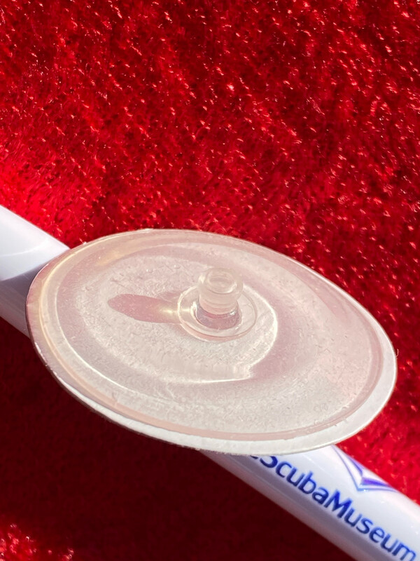 Kraken exhaust can valve upgrade