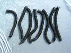 OEM used hoses