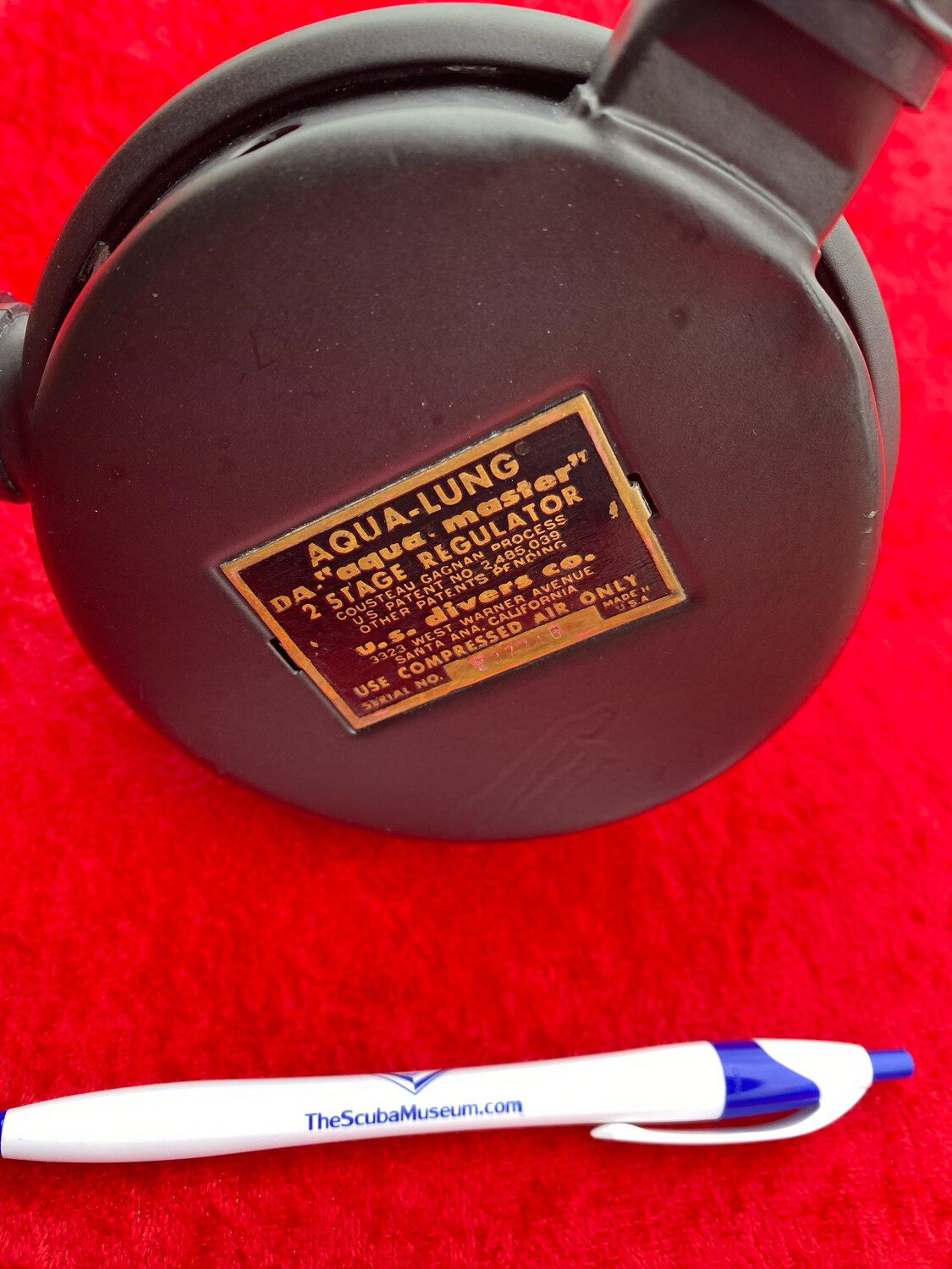 Phoenix PRAM Royal Aquamaster by VDH used PRIVATE SALE NOT ONLINE SEE PRICE BELOW