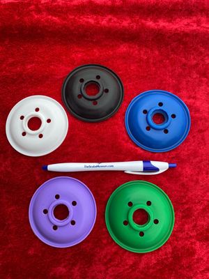 Scubapro Diaphragm cover food grade silicone ASSORTMENT DISCOUNT!!!