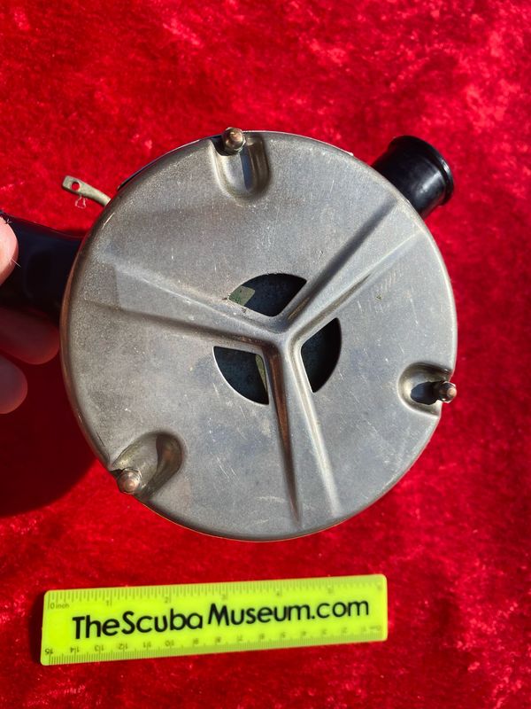 Divair regulator BARN FRESH