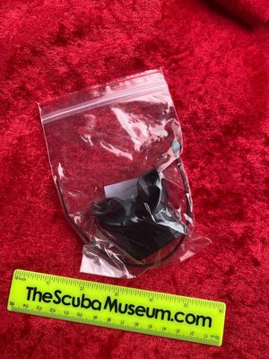 Comfo Comfort bite silicone mouthpiece