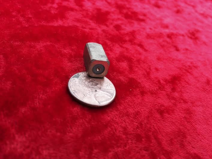 Mistral high pressure seat NOS