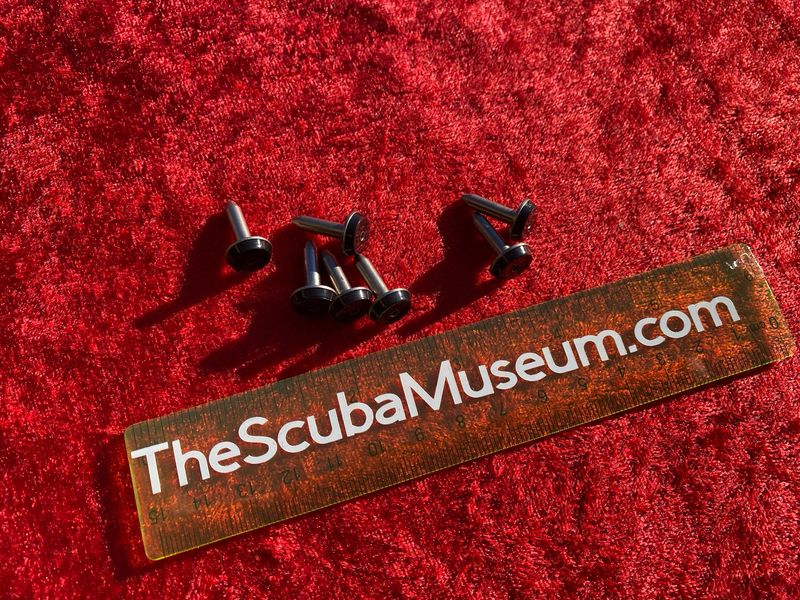 Zeagle or Apev high pressure seats YOU GET WHOLE LOT OF 7 SEATS!