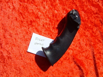 Tekna Used RIGHT handle