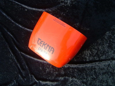 Tekna DV-3 / DV3-X Nose Cone Used Tekna DV-3 / DV3-X Nose Cone Used