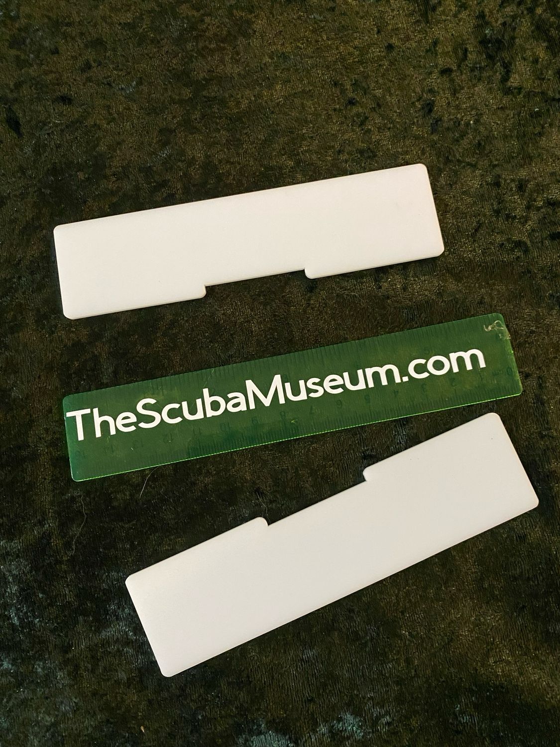 Mistral lever height gauge acrylic