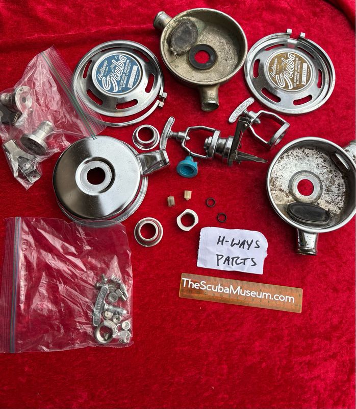 Healthways parts lot AWESOME DEAL