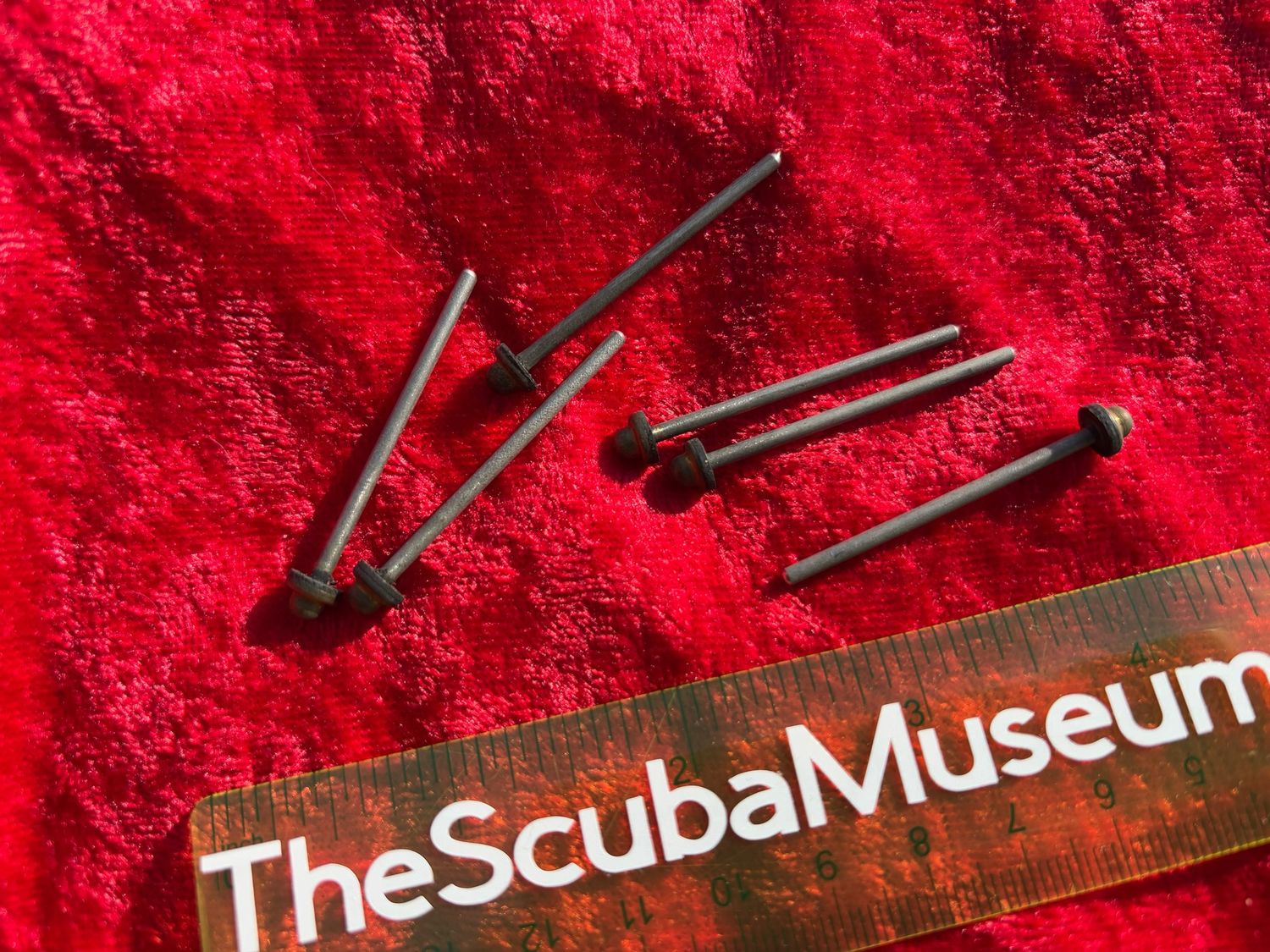 Sportsways Waterlung tilt valve seat NOS 400-29 tilt valve unit