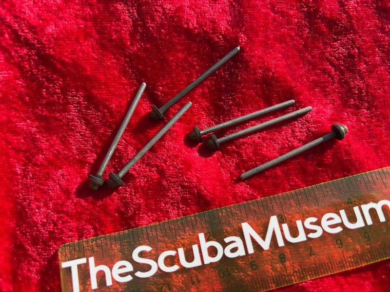 Sportsways Waterlung tilt valve seat NOS 400-29 tilt valve unit