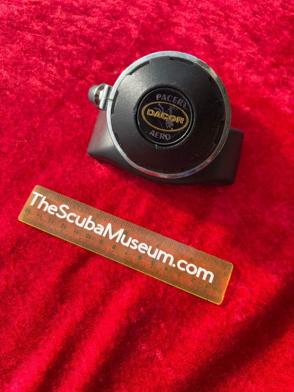 DACOR Pacer Aero  barn fresh