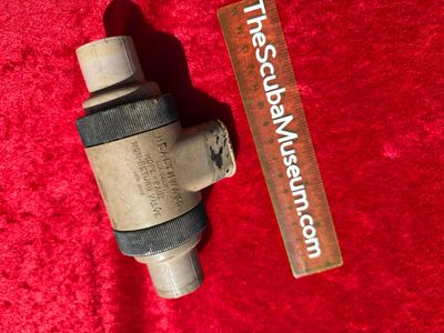 Hope Page mouthpiece, Used