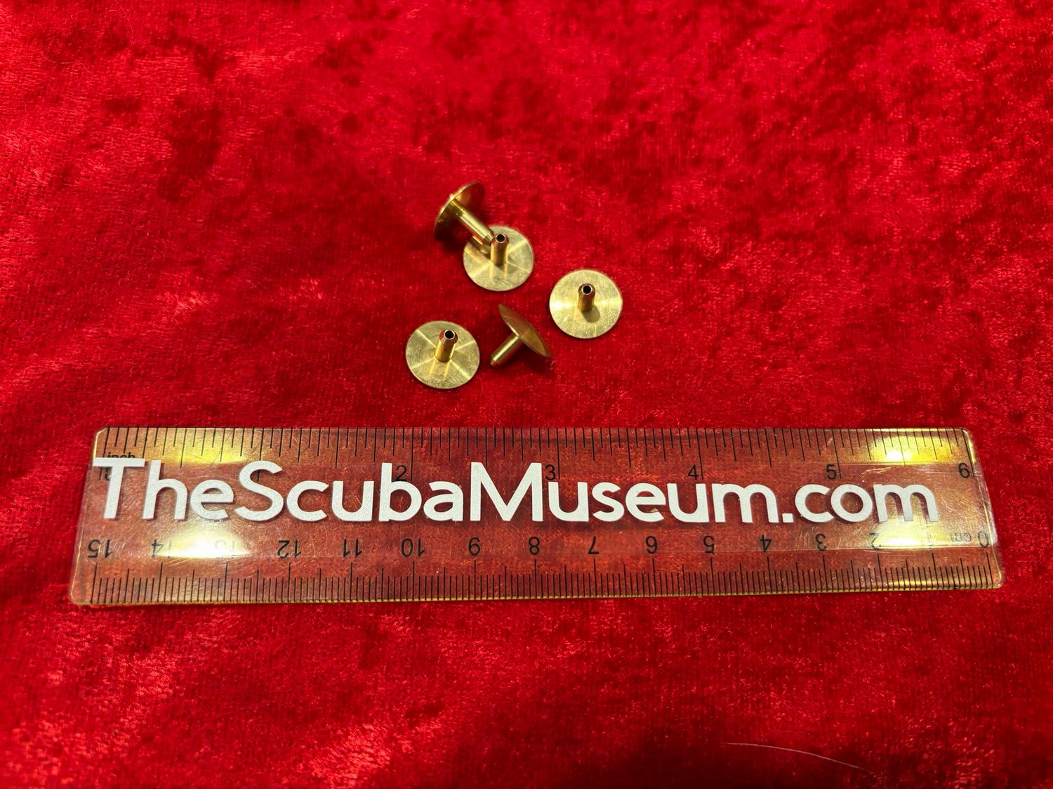 Kraken and Phoenix Plus pin support mushroom (tall shaft)