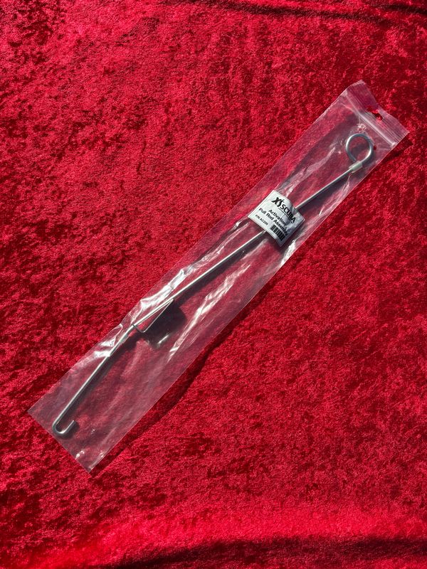 XS SCUBA J valve pull rod new in package