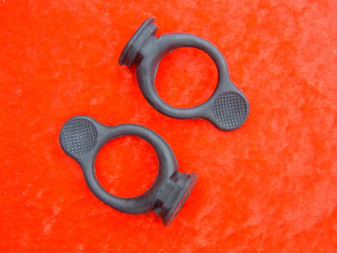 Knife retainer ring NOS