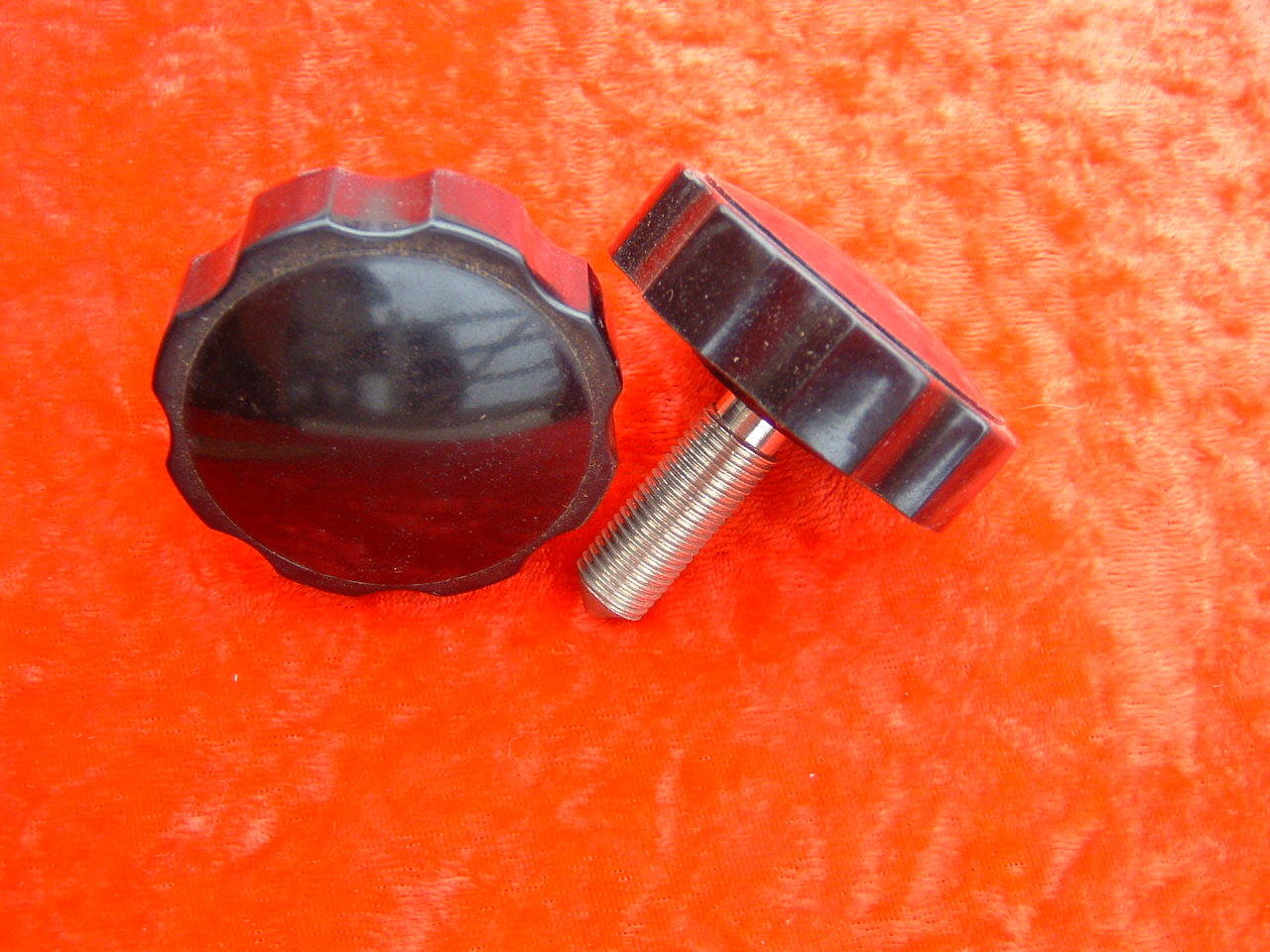 Sportsways Waterlung unmarked yoke screw NOS